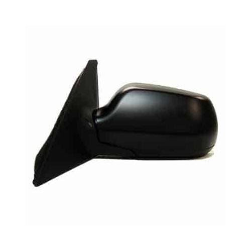 Driver Side Manual Mirror fits 2004 to 2009 Mazda 3