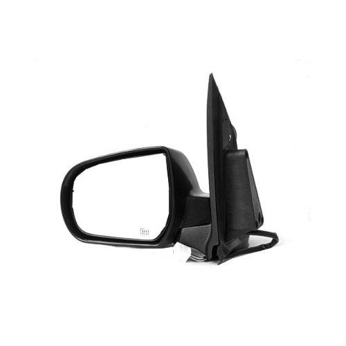Driver Side Power Mirror fits 2005 to 2006 Mazda Tribute