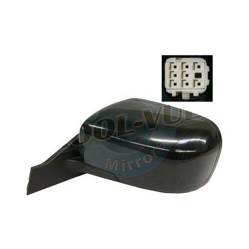 Driver Side Power Mirror fits 2006 to 2010 Mazda 5