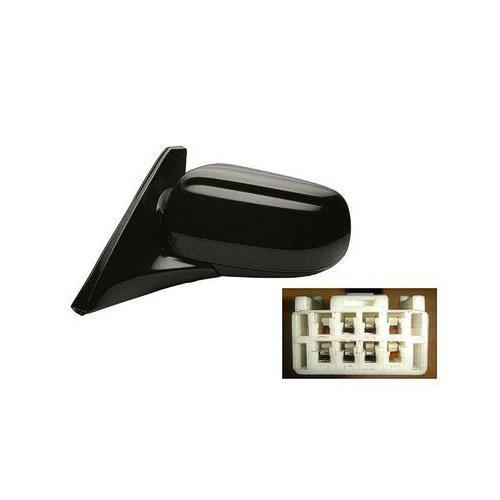 Driver Side Power Mirror fits 1999 to 2003 Mazda Protege