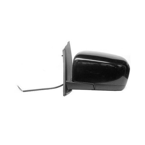 Driver Side Power Mirror fits 2007 to 2008 Mazda CX-7