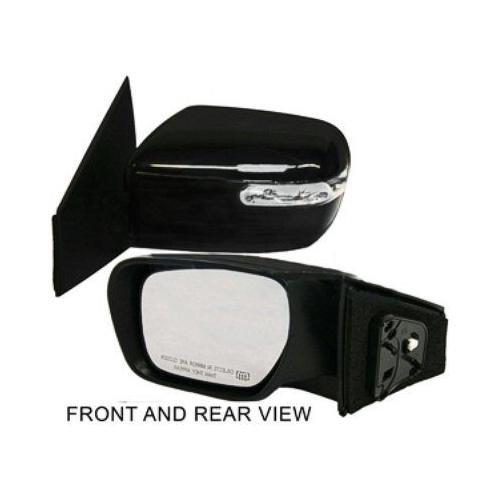 Driver Side Power Mirror fits 2007 to 2009 Mazda CX-9