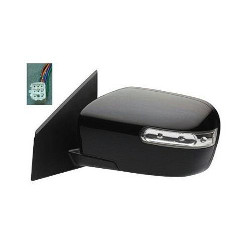 Driver Side Power Mirror fits 2007 to 2010 Mazda CX-9