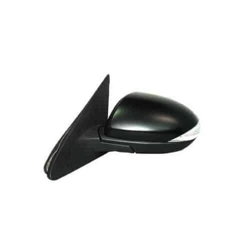 Driver Side Power Mirror fits 2010 to 2013 Mazda 3