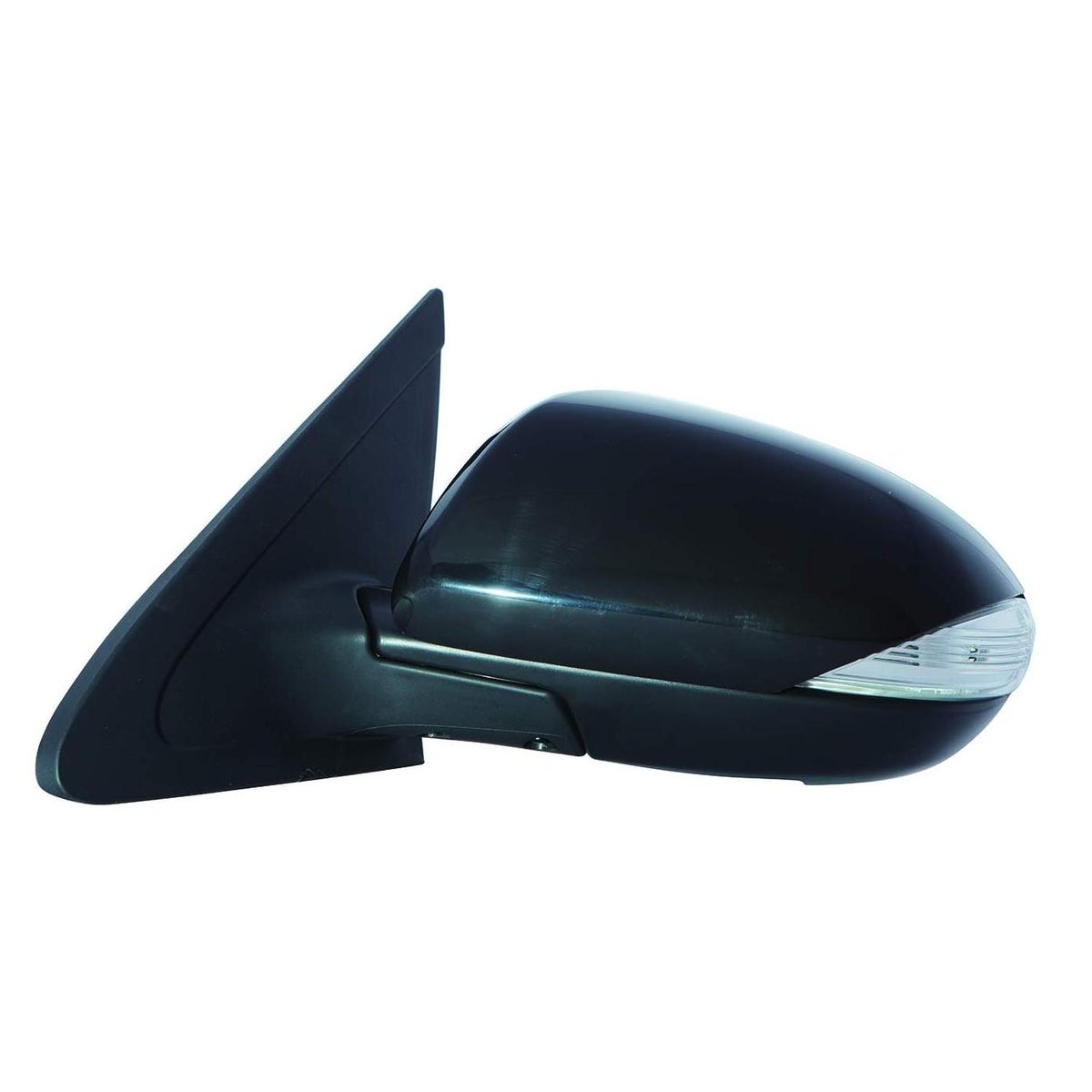 Driver Side Power Mirror fits 2010 to 2013 Mazda 3