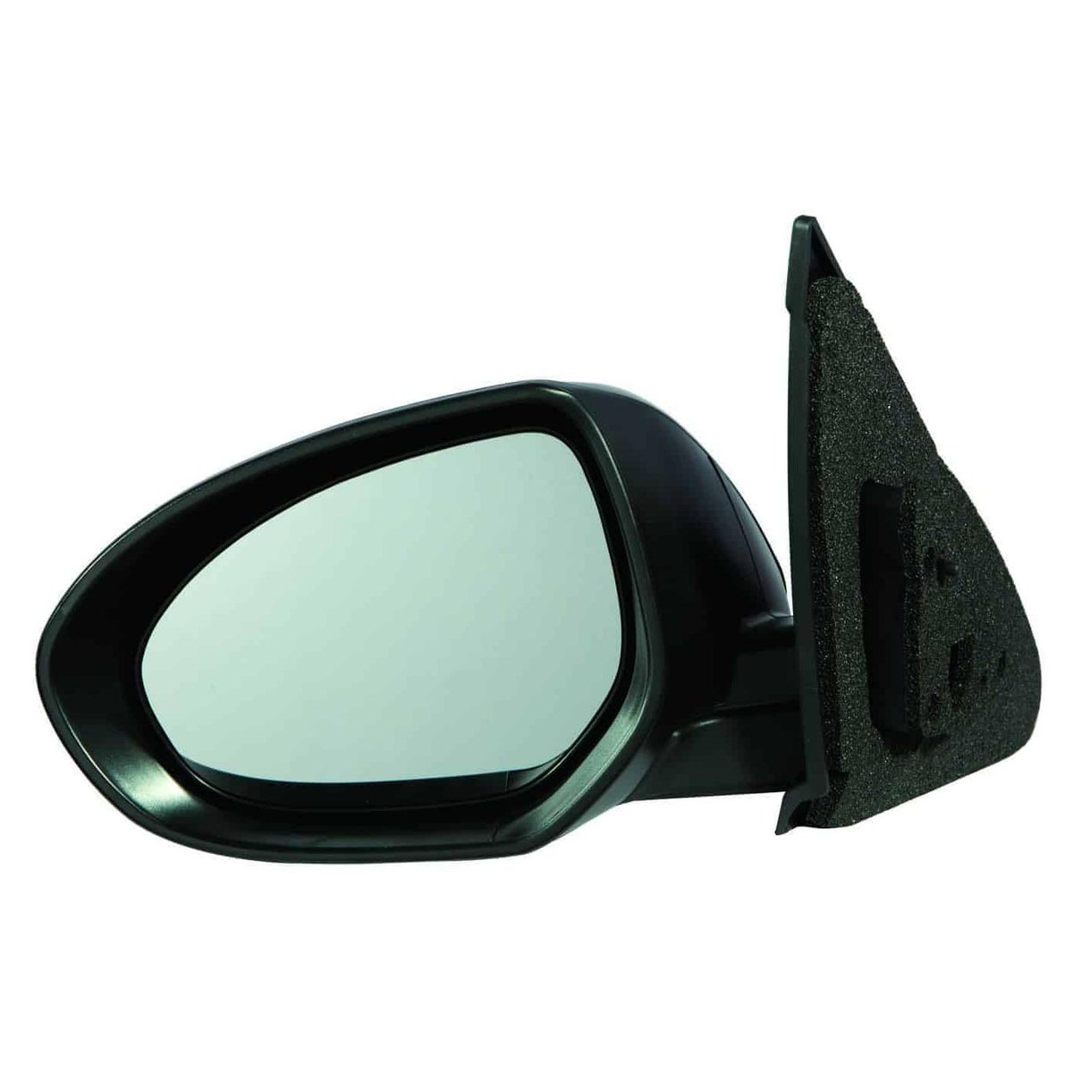 Driver Side Power Mirror fits 2010 to 2013 Mazda 3