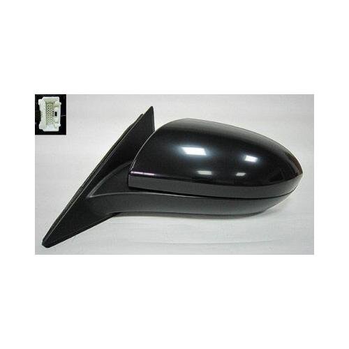 Driver Side Power Mirror fits 2009 to 2013 Mazda 6