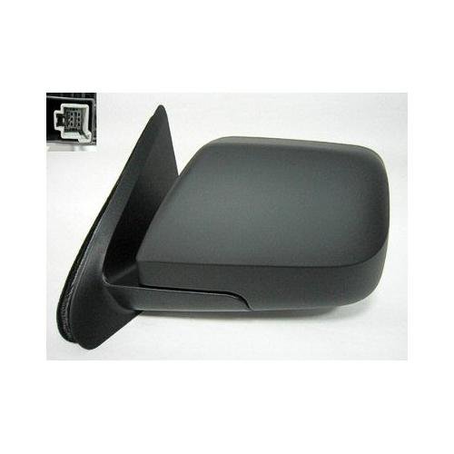 Driver Side Power Mirror fits 2009 to 2009 Mazda Tribute