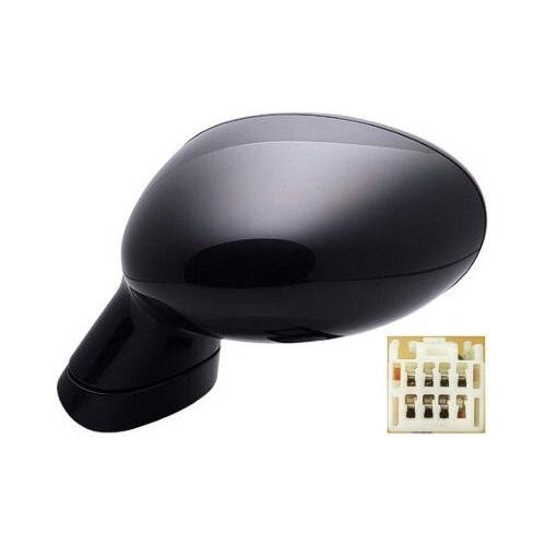 Driver Side Power Mirror fits 2006 to 2015 Mazda MX-5 Miata