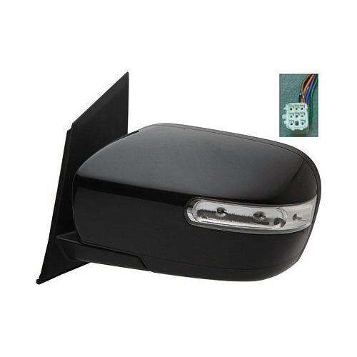 Driver Side Power Mirror fits 2007 to 2012 Mazda CX-7