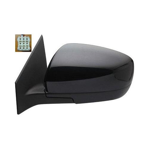 Driver Side Power Mirror fits 2010 to 2012 Mazda CX-9