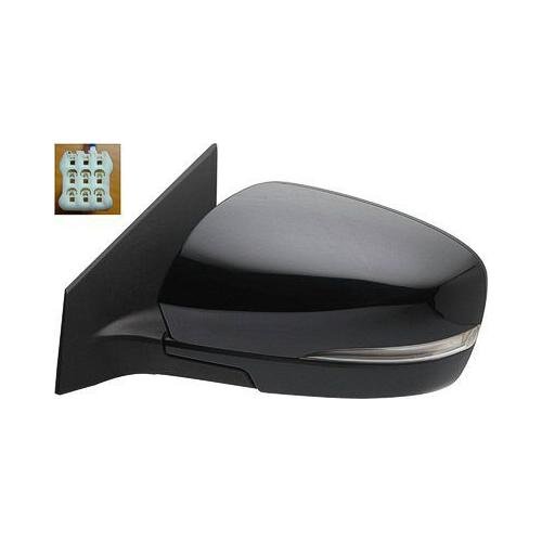 Driver Side Power Mirror fits 2010 to 2012 Mazda CX-9