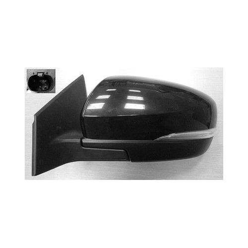 Driver Side Power Mirror fits 2010 to 2015 Mazda CX-9