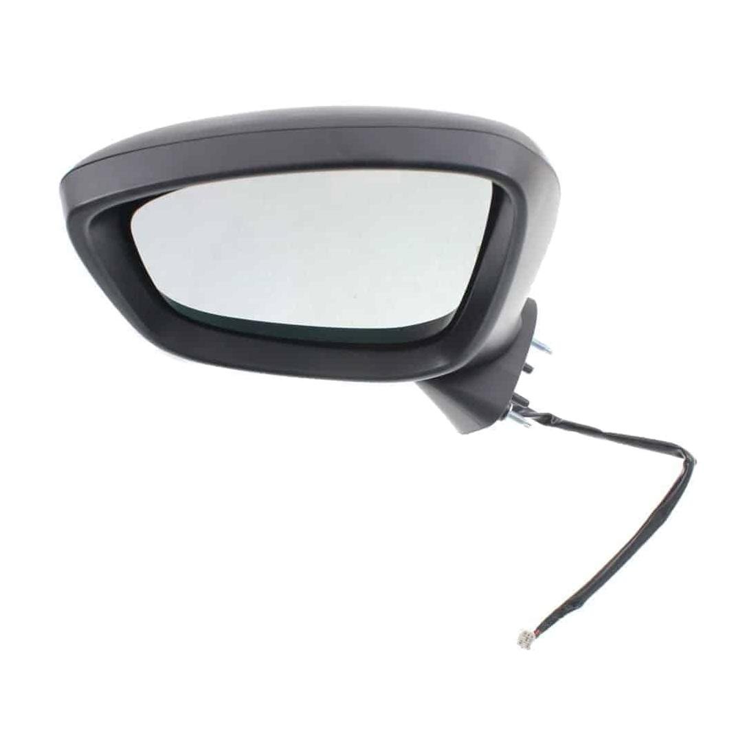 Driver Side Power Mirror fits 2013 to 2015 Mazda CX-5