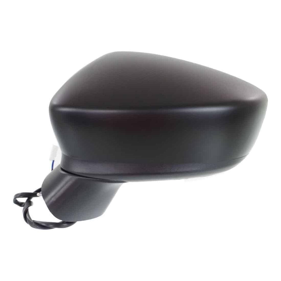 Driver Side Power Mirror fits 2014 to 2016 Mazda 3