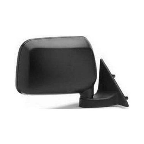 Passenger Side Manual Mirror fits 1992 to 1993 Mazda Pickup