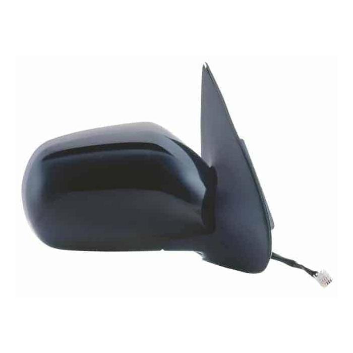 Passenger Side Power Mirror fits 2001 to 2004 Mazda Tribute