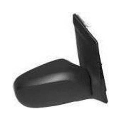 Passenger Side Manual Mirror fits 2000 to 2006 Mazda MPV