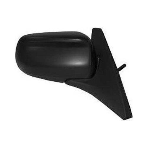 Passenger Side Power Mirror fits 1999 to 2003 Mazda Protege