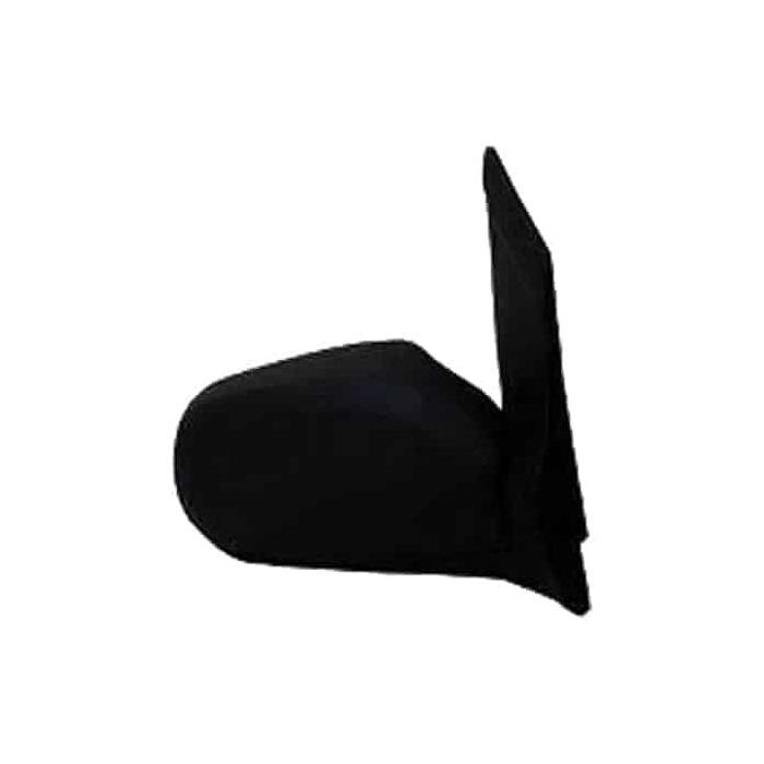 Passenger Side Power Mirror fits 2002 to 2006 Mazda MPV