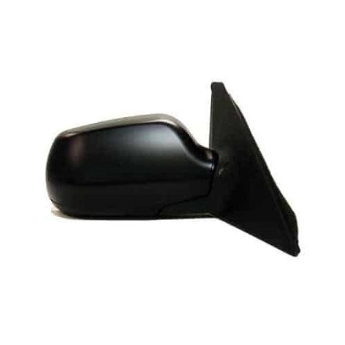Passenger Side Manual Mirror fits 2004 to 2009 Mazda 3