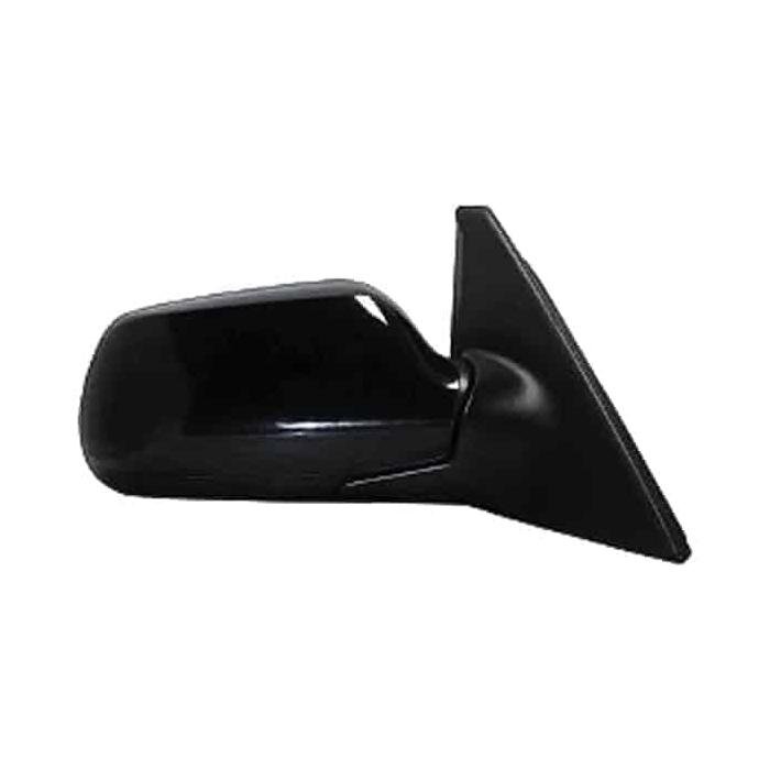 Passenger Side Power Mirror fits 2004 to 2009 Mazda 3