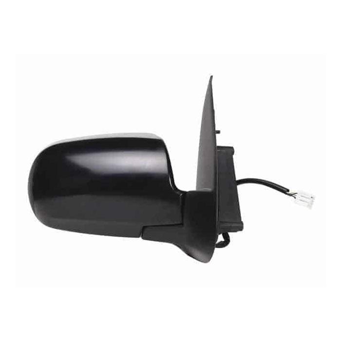 Passenger Side Power Mirror fits 2005 to 2006 Mazda Tribute