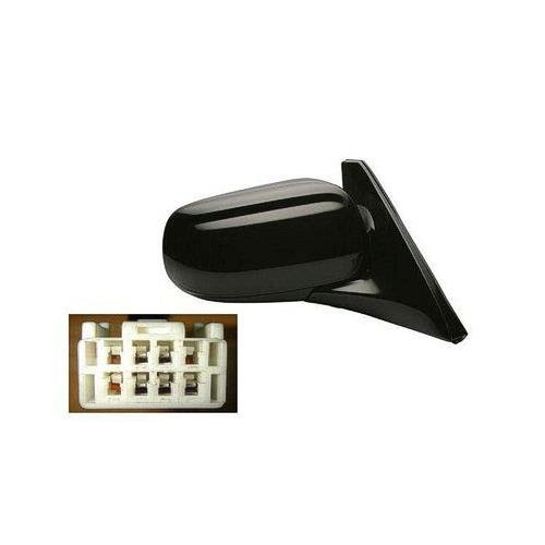 Passenger Side Power Mirror fits 1999 to 2003 Mazda Protege