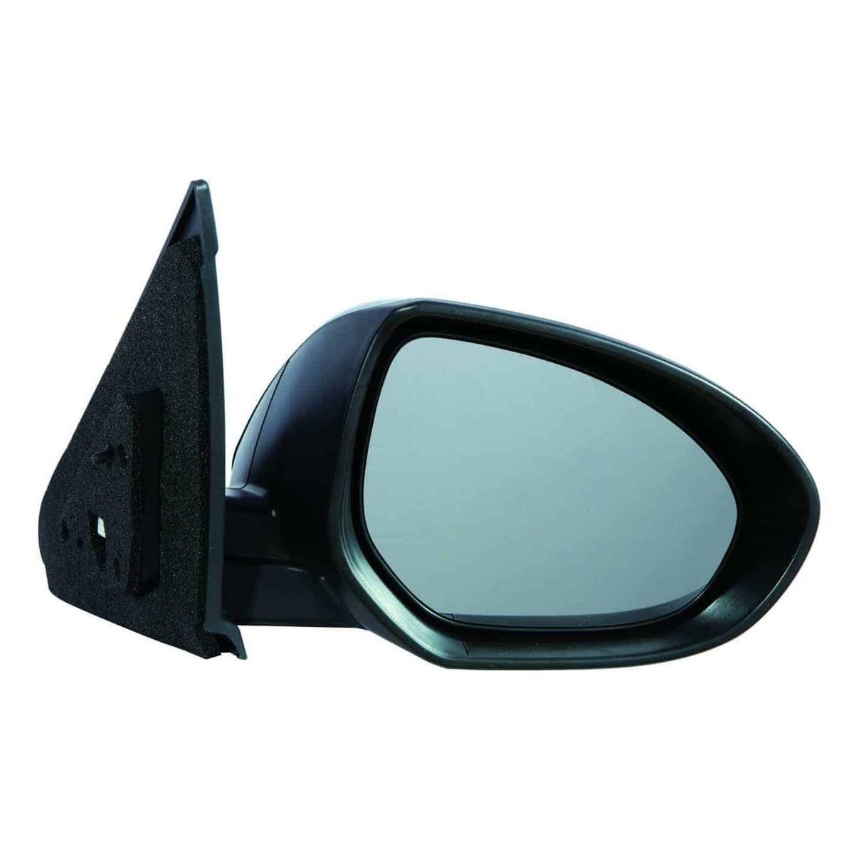 Passenger Side Power Mirror fits 2010 to 2013 Mazda 3