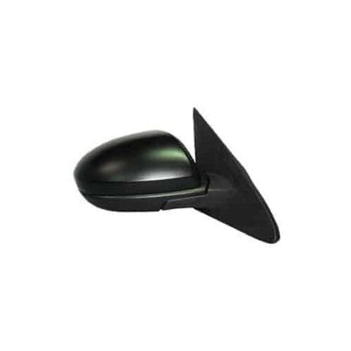 Passenger Side Power Mirror fits 2010 to 2013 Mazda 3