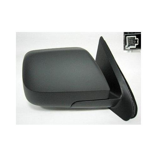 Passenger Side Power Mirror fits 2009 to 2009 Mazda Tribute