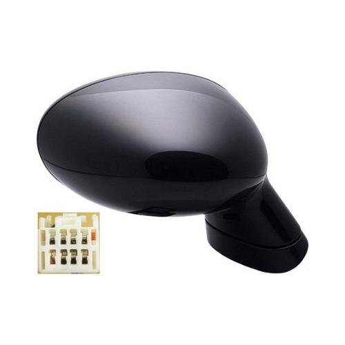 Passenger Side Power Mirror fits 2006 to 2015 Mazda MX-5 Miata