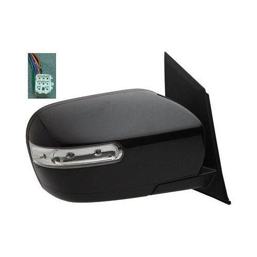 Passenger Side Power Mirror fits 2007 to 2012 Mazda CX-7