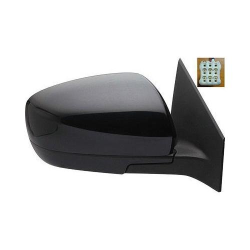 Passenger Side Power Mirror fits 2010 to 2012 Mazda CX-9
