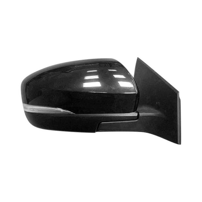 Passenger Side Power Mirror fits 2010 to 2015 Mazda CX-9