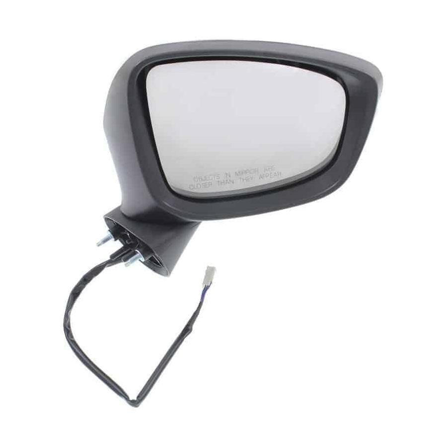 Passenger Side Power Mirror fits 2013 to 2015 Mazda CX-5