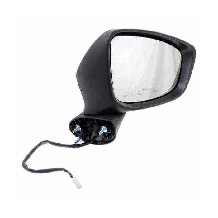 Passenger Side Power Mirror fits 2013 to 2014 Mazda CX-5