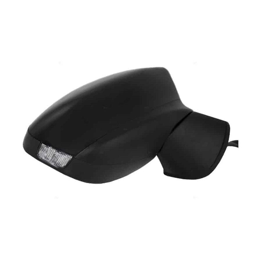 Passenger Side Power Mirror fits 2014 to 2017 Mazda 6