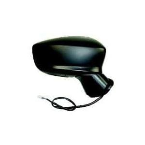 Passenger Side Power Mirror fits 2014 to 2016 Mazda 3
