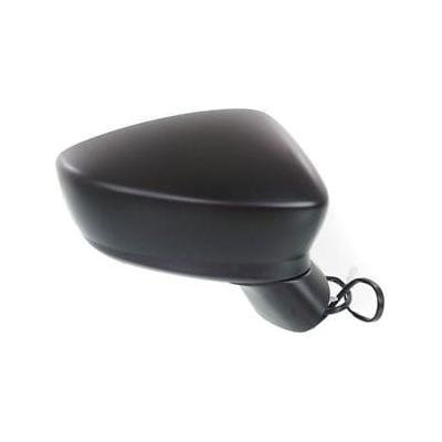 Passenger Side Power Mirror fits 2014 to 2016 Mazda 3