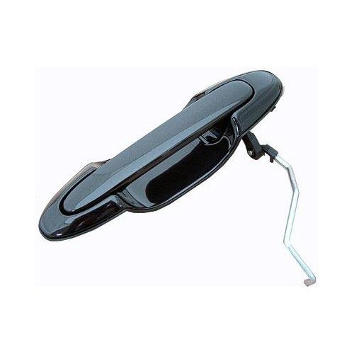 Front Right Side Door Handle Outer ES|LX Code 16W PTM