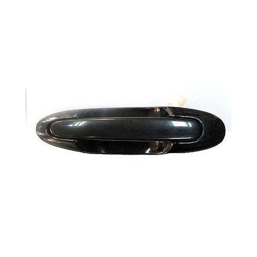 Rear Right Door Handle Outer ES|LX Black Code 16W