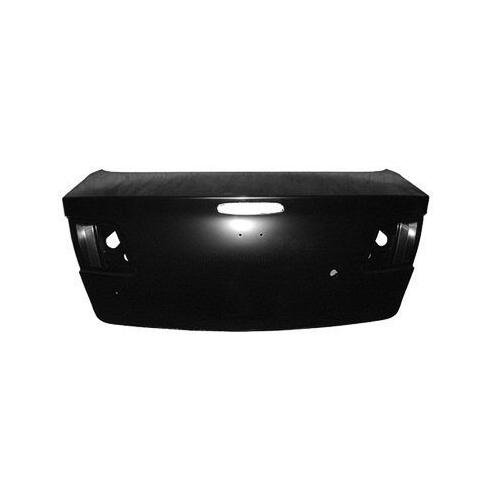 Rear Deck Lid without Spoiler