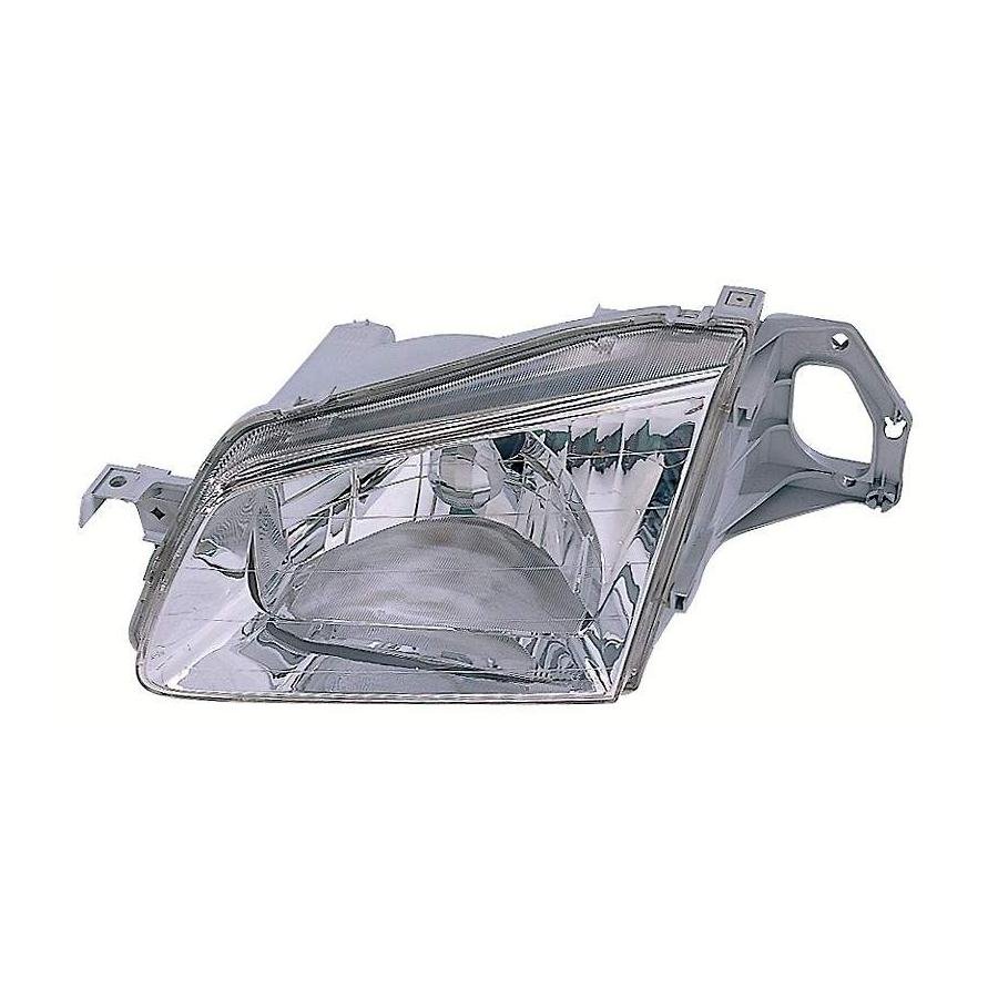 Front Left HeadLamp Composite