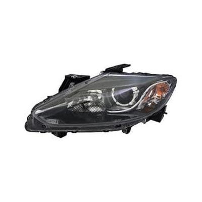 Front Left HeadLamp Lens and Housing Halogen fits GS/Sport and Touring