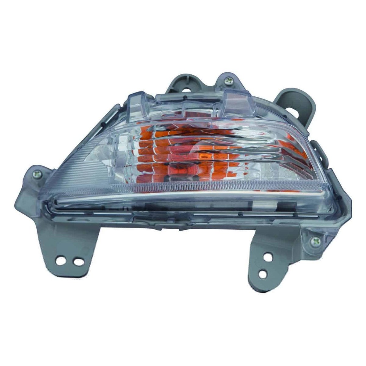Front Left Signal Lamp Assembly Hatchback and Sedan