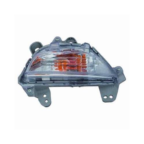 Front Right Signal Lamp Assembly Hatchback and Sedan
