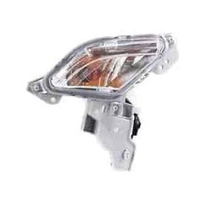 Front Right Turn Signal Lamp Assembly