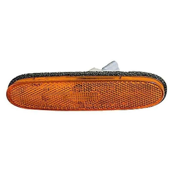 Front Right Marker Lamp Side of Bumper