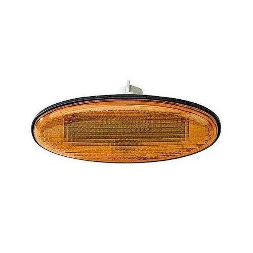 Front Side Repeater Lamp Sedan with MPS Left or Right